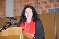 Vorstellung der Bürgermeister-Kandidaten 2009