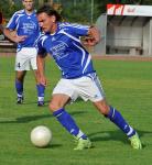 VfR Umkirch gegen SV Ebnet