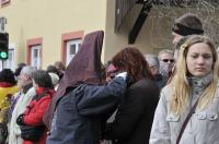 Rosenmontag in Umkirch