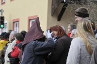 Rosenmontag in Umkirch