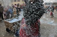 Rosenmontag in Umkirch