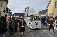 Rosenmontag in Umkirch