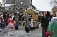 Rosenmontag in Umkirch