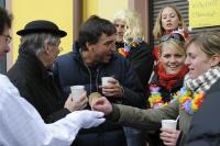 Rosenmontag in Umkirch