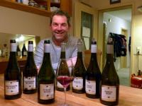 Badens Rotwein-Picasso Mario J. Burkhart macht Spitzenweine.