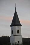 Die älteste Kirche im Breisgau: Mariä Himmefahrt in Umkirch