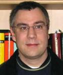 Der neue katholische Pfarrer: Markus Ramminger