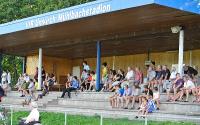 VfR Umkirch gegen SV Ebnet