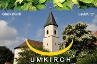 Auf der Mond-Sichel des Glück: Umkirch-GlücksKirch mit sprudelnder Gewerbesteuer-Quelle