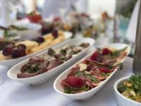 Traum-Hochzeiten: Rocco und Nicole Leone bitten zum "Fest der Liebe" in den fürstlichen Gutshof von Umkirch.