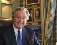 Hermann Bareiss: Grand Maître für Caractère, Courtoisie, Calme, Charme und Cuisine im Hotel Bareiss