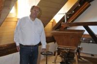 Umkirchs Müller Hans-Jürgen Siebert