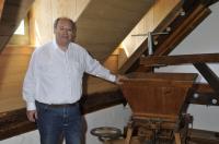 Umkirchs Müller Hans-Jürgen Siebert