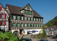 Schlegels Hotel-Gasthof Sonne: Erste Adresse in Schiltach im Schwarzwald