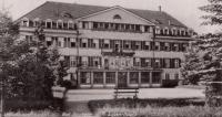 Haus Hohenbaden: So sah das Friedrich-Luisen-Hospitz früher aus