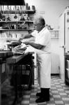 Koch aus Liebe: Aus dem Weinberg von Laufen kommt das neue Kochbuch von Antonino Espositio
