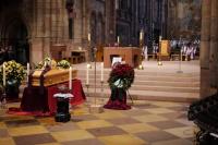 Beerdigung Bischof Kirchgässner