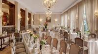 Hotelrestaurant mit Stil: Im herzlichen Europäischen Hof in Heidelberg