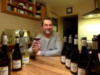 Wein-Macher: Mario J. Burkhart ist der Rotwein-Picasso in Baden
