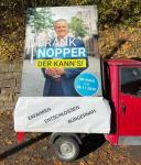Jenseits von CDU-Nopper liegt die Mehrheit bei der OB-Wahl in Stuttgart?