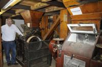 Umkirchs Müller Hans-Jürgen Siebert