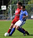 VfR Umkirch gegen SV Ebnet