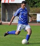 VfR Umkirch gegen SV Ebnet