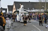 Rosenmontag in Umkirch