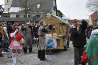 Rosenmontag in Umkirch
