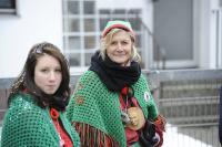 Rosenmontag in Umkirch