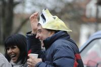 Rosenmontag in Umkirch