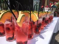 Traum-Hochzeiten: Rocco und Nicole Leone bitten zum Fest der Liebe in den fürstlichen Gutshof von Umkirch.