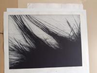 Das ist ein künstlerisches Werk von Sergio Pedrocchi.