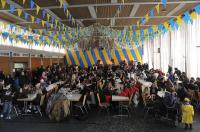 Rosenmontag in Umkirch