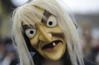 Rosenmontag in Umkirch