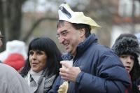 Rosenmontag in Umkirch