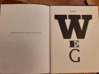 Das ist ein künstlerisches Werk von Sergio Pedrocchi.