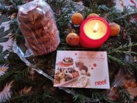 Die feinen Lebkuchen von Neef Confiersie Café: Nürnbergs süßeste Verführung seit 1972?