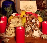 Colombi-Springerle im Springerle-Test: Spitzen-Qualität mit Sternen